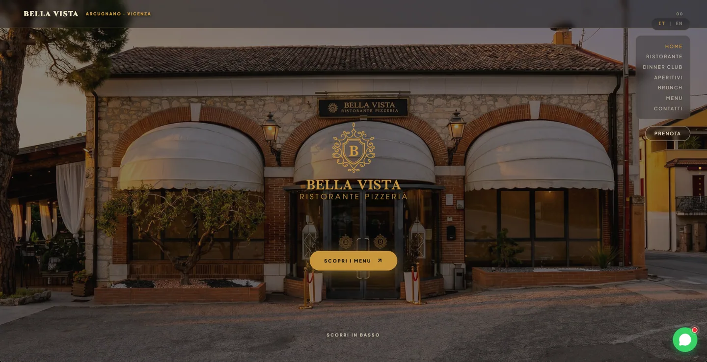 BELLAVISTA